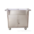 Electric Obstetric Delivery Surgical Table